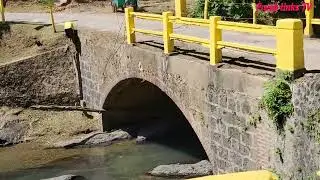 WELCOME TO KAPPA FALLS MT PEACE HANOVER JAMAICA
