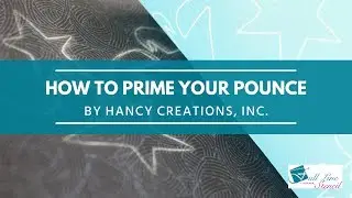 How to prime your pounce pad