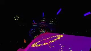 Another Fine Blend of old and new. Time to play Llamasoft . Polybius.