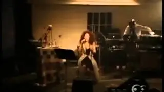 ACO - This Woman's Work (Live at 新宿LIQUID ROOM 2003.11.19)