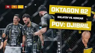 TAMERLAN DULATOVS KAMPF AUS DER PERSPEKTIVE SEINES BRUDERS 🔥🤝🏽