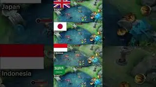 Chou ultimate voice#japan#arabic#indonesia#jawa