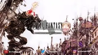 Final Fantasy Trading Card Game Booster Box Opus 1 Opening in English! Part  1/4! Legend Pulls!
