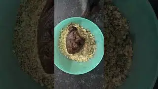 Healthy diet chocolate roll order❤️ #recipe #love #food #simple #youtubeshorts #youtube #lover #chef