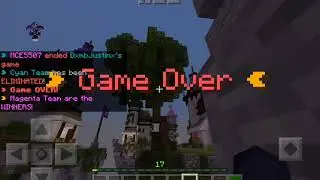 Minecraft Skywars Montage #4 - The Hive
