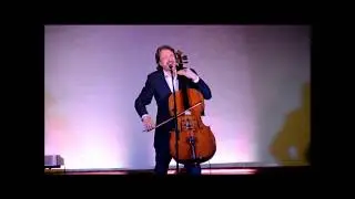 Ray Cooper Live @SEF 16.02.8 - Ocean Of Storms (from Between The Golden Age & The Promised Land)