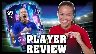 Is it worth it? 89 GURO RIDING FLASHBACK PLAYER REVIEW | FC 26 Ultimate Team