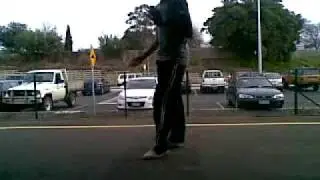 MAD SHUFFLE!!!!