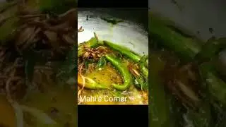 Yellow Rice Recipe //Very Easy And Quick Recipe//Mahi's Corner