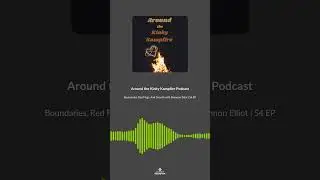Boundaries, Red Flags, And Growth with Author, Shannon Elliot | S4EP104 #BDSMeducation #Kink #growth