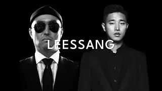 ᴘʟᴀʏʟɪsᴛ 리쌍 플레이리스트 l 그 시절 내가 좋아했던 l LEESSANG 노래 모음