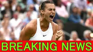 World No 1 Aryna Sabalenka is Gucci&rsquo;s new brand ambassador.