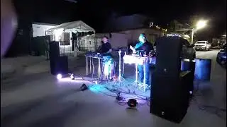 Grupo elegante de Dany cruz.el puro saborsito