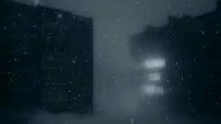 ＳＩＬＥＮＴ　ＷＩＮＴＥＲ　ＮＩＧＨＴ