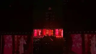 La tortura- Shakira, Estadio Velez Sarsfield 08.12.2025