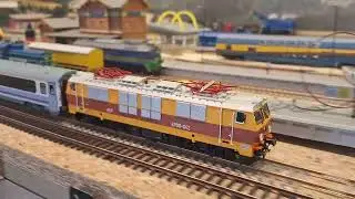 EP09-042 Schlesienmodelle Dcc