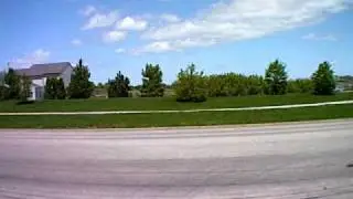 Another Drive Through Woodstock Illinois