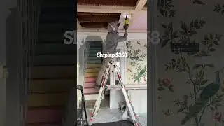 Сколько на самом деле стоит сделать кессонный потолок своими руками? 💸