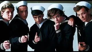 One Direction l Guess The Member (5 Round)