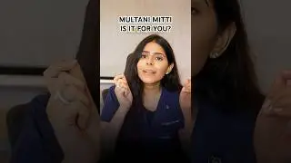 Think Multani Mitti is for you? Watch till the end! ✨
