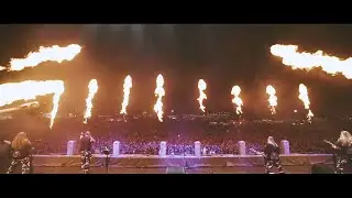 [1 Hour] Sabaton - Great War