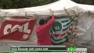 Caos Eurosak: tutti contro tutti - D&igrave; News - 20 settembre 2012