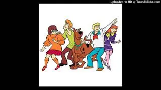 LocoMode - Scooby Doo, ALE TO MOCNY OLD SCHOOL