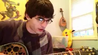 VIOLENT FEMMES - Add it Up (Cover)