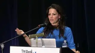 What About Dairy To Get Calcium? with Julieanna Hever, M.S., R.D., C.P.T.