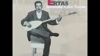 Muharrem Ertaş - Şu Dağlar Ulu Dağlar (Halay) [ Başımda Altın Tacım © 2000 Kalan Müzik ]