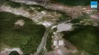 3rd Axis: &Scaron;entrupert-Velenje