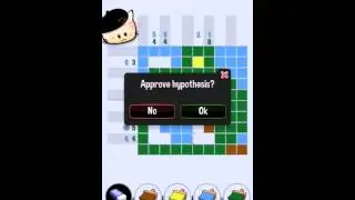 Hungry Cat Picross - Normal Gallery 2