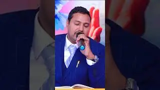 விசுவாசப் பயணம் ஊழியம் | Journey of Faith Ministries |   #tamilchristianshorts, #bro_sajin,