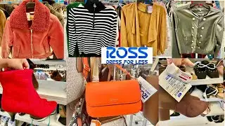 Ross Dress For Less Best Deals Designer Bags, Clothing, Boots 2026