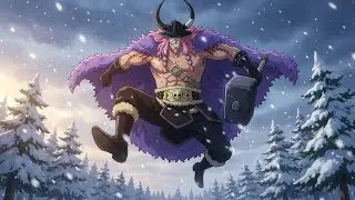 Découverte chapitre 1171 : LOKI LE PLUS PUISSANT DU MONDE ODAAAAAAAAAAAAAAAA
