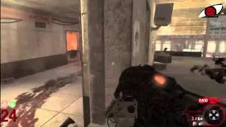Trailer Zombie - Sharigan13 - (PS3 HD)