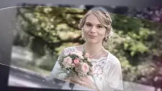 Foto und Video f&uuml;r deutsch-russische Hochzeiten Standesamt Kirche Hochzeitsfeier Reportage Events