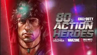 Codm season 4 , John Rambo theme song | Full version  (copyright free) , codm best theme song!!