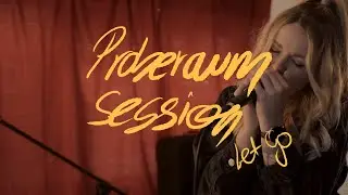ALL & SUNDRY Proberaum Session - Let Go