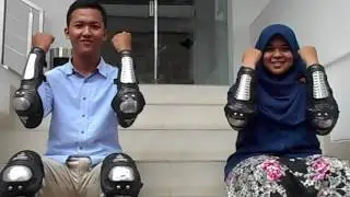 Safety Riding