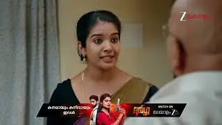 Manathe Kottaram | Ep - 478 | Best Scene | Jan 12 2026 | Zee Keralam