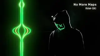 No More Maps (Official Music Video) @RAW-SKI-A 