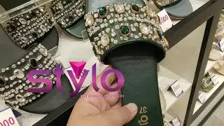 Stylo💕 New beautiful shoes collection Stylo shoes starting 1500💕