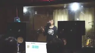 LABIS STUDIO VERSION - JESUS ONE GENERATION