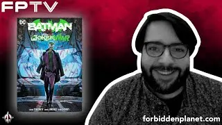 BEHIND THE SCENES OF BATMAN - THE JOKER WAR