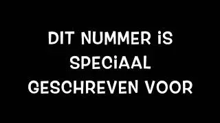 Dance For You - Doe Je Dans