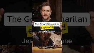 EXPLAINED: Is the story of the Good Samaritan more than a parable?
