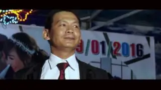CÂU CHUYỆN NHO CỦA TÔI . MC Ca Sỹ Nguyên Khanh