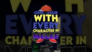 Ness gives Melee its T rating
