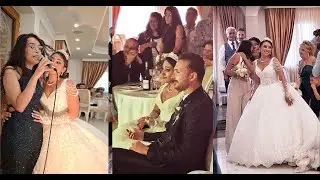 Nel più bel sogno che si avvera con Danilo e Annachiara